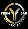 yikimsan yıkım logo